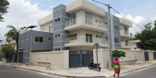 Bureaux à louer les Cocotiers