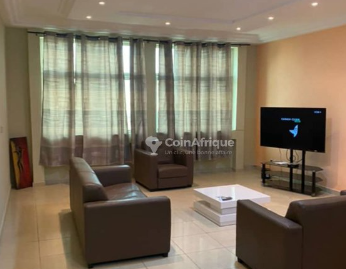 Location appartement à Cotonou Akpakpa Sègbèya