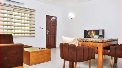 Location appartement meublés à Cotonou