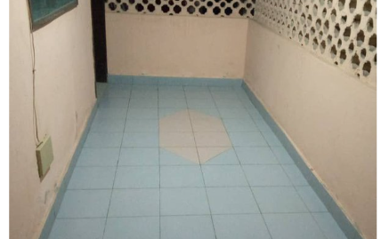 APPARTEMENT SANITAIRE A COTONOU