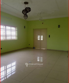 Location appartement à Cotonou Zone des Ambassades