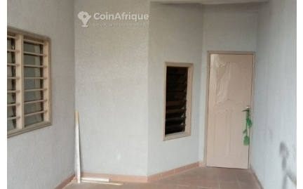 APPARTEMENT SANITAIRE SIS A VEDOKO