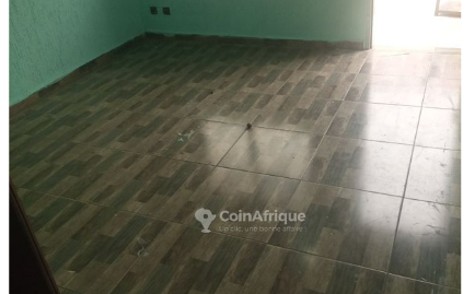 APPARTEMENT SANITAIRE A TOGOUDO