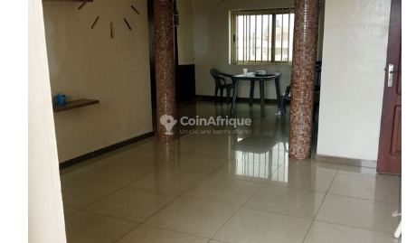 APPARTEMENT SANITAIRE STAFFE