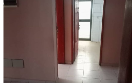 APPARTEMENT SANITAIRE A SAINTE RITA