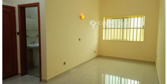 UN BEL APPARTEMENT A AKPAKPA MIDOMBO