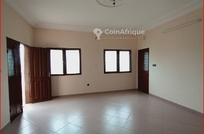 Location appartement à Fidjrossè Akogbato