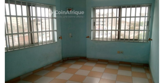 APPARTEMENT DISPONIBLE A VEDOKO