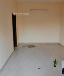 Location appartement à Abomey-Calavi Parana