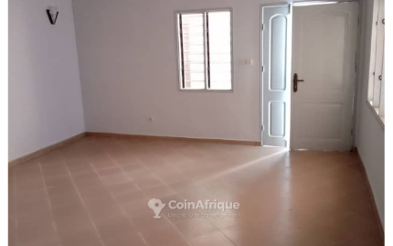 APPARTEMENT SANITAIRE STAFFE