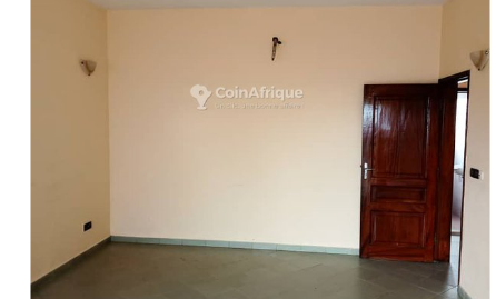 APPARTEMENT SANITAIRE A GBODJE