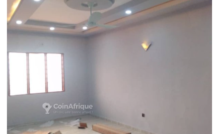 APPARTEMENT SANITAIRE STAFFE NOUVELLE CONSTRUCTION