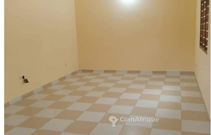 APPARTEMENT SANITAIRE DISPONIBLE A TOKPOTA