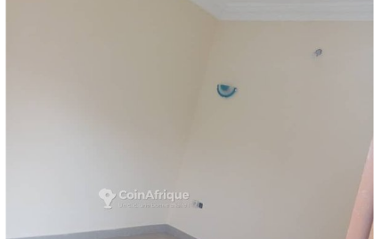 APPARTEMENT DALLE ET STAFFE NOUVELLE CONSTRUCTION