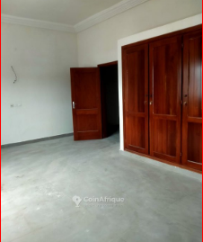 Location appartement à Akpakpa suru-léré