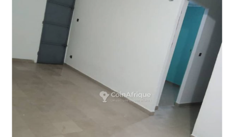 APPARTEMENT SANITAIRE PROPRE A TOGOUDO