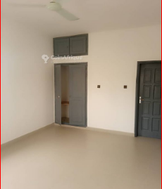 Location appartement à Agla