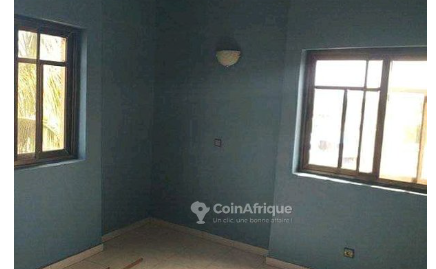 APPARTEMENT SANITAIRE A AKPAKPA