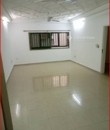 Location appartement à Gbedjromèdé