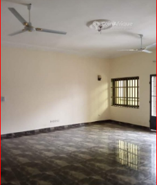 Location appartement à Akpakpa Sègbèya