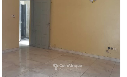 APPARTEMENT SANITAIRE STAFFE  A COTONOU