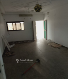 Location appartement à Gbedjromèdé