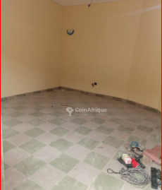 Location appartement à Calavi Zopah