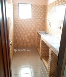 Location appartement à Abomey-Calavi Tokan