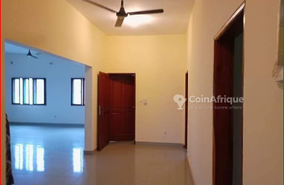 Location Appartement à Abomey-Calavi Zoca