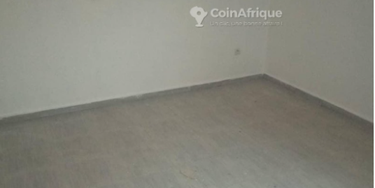 APPARTEMENT SANITAIRE DISPONIBLE A SEDEGBE