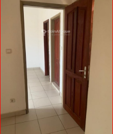 Location appartement à Sèkandji