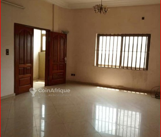 Location appartement à Akpakpa Midombo