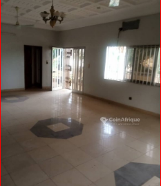 Location appartement à Abomey-Calavi