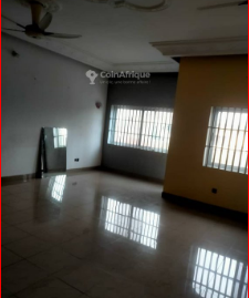 Location appartement à Akpakpa Midombo