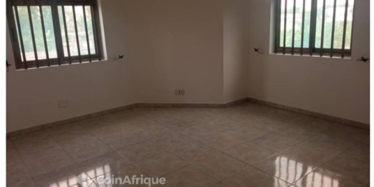 APPARTEMENT SANITAIRE A AKOGBATO