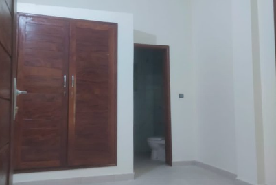 Location appartement à Akpakpa Ayelawadjè