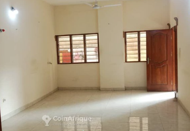 Location appartement à Kindonou Cotonou