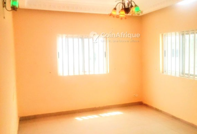 Location appartement à Fidjrossè