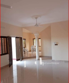 Location appartement à Abomey-Calavi Aïtchédji