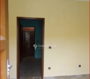 Location appartement à Abomey-Calavi