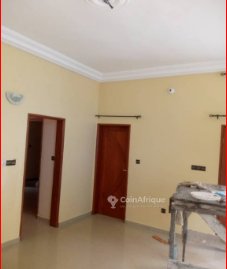 Location appartement à Sedégbé