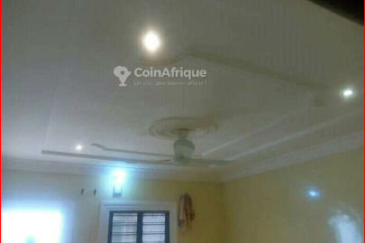 Location appartement à Abomey-Calavi Parana