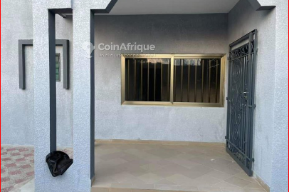 Location appartement à Gbodjè