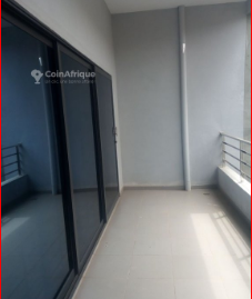 Location appartement à Abomey-Calavi Zoca