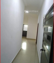 Location appartement à Akpakpa Lom Nava