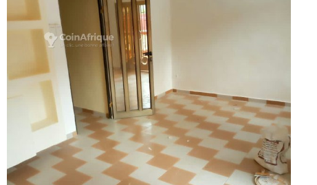 APPARTEMENT SANITAIRE DALLE ET STAFFE