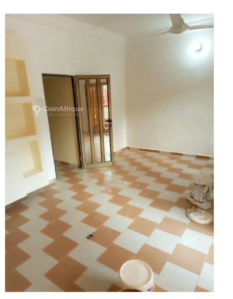 APPARTEMENT SANITAIRE DALLE ET STAFFE