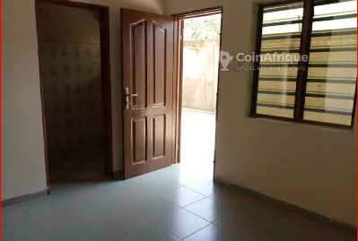 Location appartement à Gbedjromedé