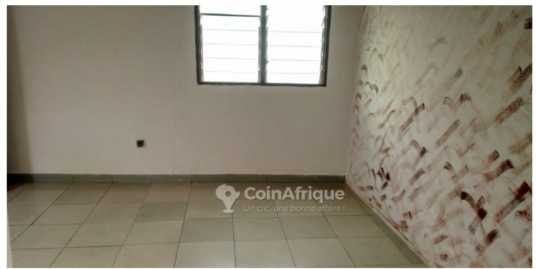 APPARTEMENT SANITAIRE A MENONTIN