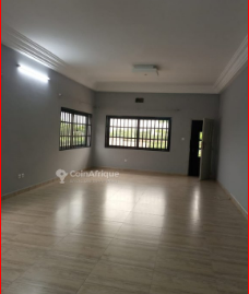 Location appartement à Akpakpa Sègbèya